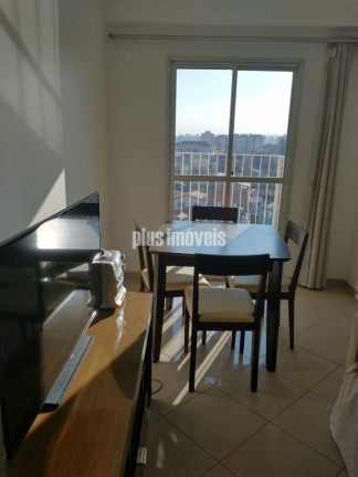 Imagem Apartamento com 2 Quartos à Venda, 45 m² em Vila Campestre - São Paulo Imagem Apartamento com 2 Quartos à Venda, 45 m² em Vila Campestre - São Paulo
