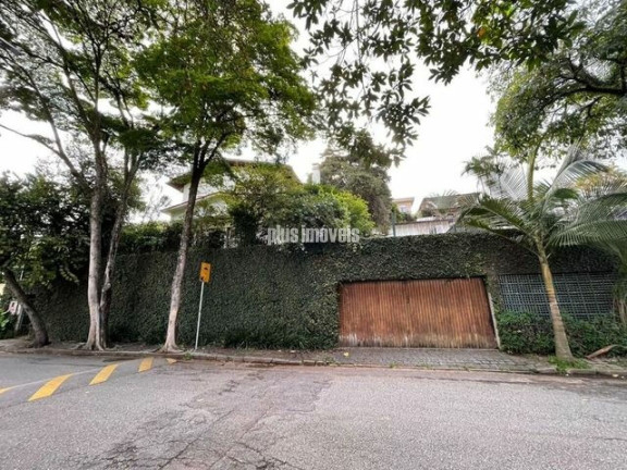 Casa com 4 Quartos à Venda, 517 m² em Vila Inah - São Paulo