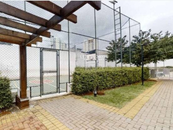 Imagem Apartamento com 2 Quartos à Venda,  em Tatuapé - São Paulo