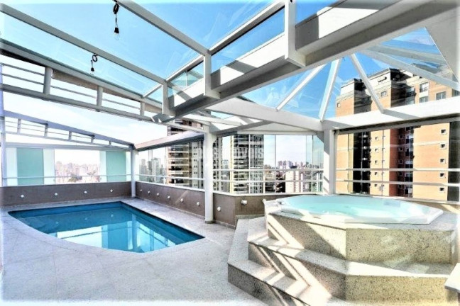 Imagem Apartamento com 4 Quartos à Venda, 1.040 m² em Panamby - São Paulo Imagem Apartamento com 4 Quartos à Venda, 1.040 m² em Panamby - São Paulo