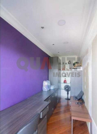 Imagem Apartamento com 3 Quartos à Venda, 180 m² em Moema - São Paulo