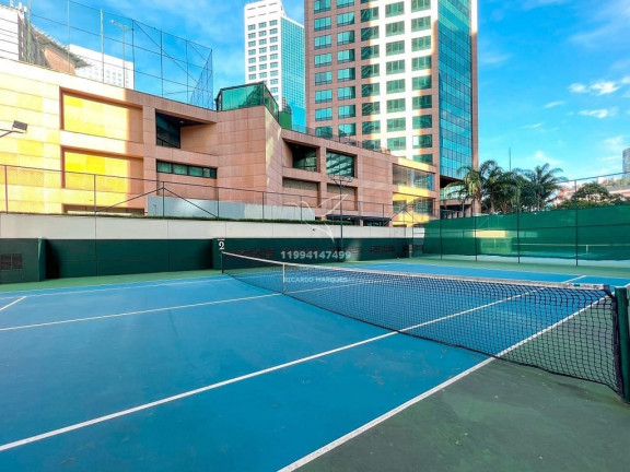Imagem Apartamento com 2 Quartos à Venda, 96 m² em Brooklin Novo - São Paulo Imagem Apartamento com 2 Quartos à Venda, 96 m² em Brooklin Novo - São Paulo