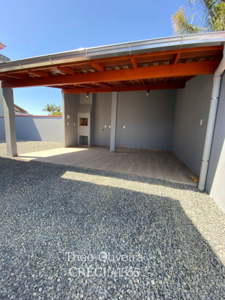 Imagem Casa com 3 Quartos à Venda, 95 m² em São Cristóvão - Barra Velha
