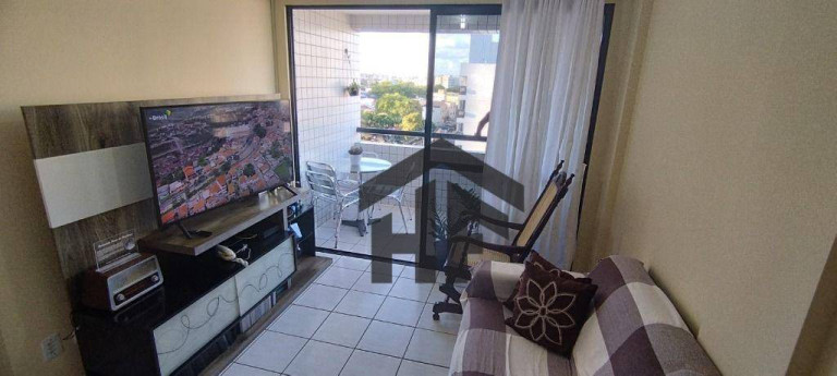 Imagem Apartamento com 3 Quartos à Venda, 70 m² em Casa Caiada - Olinda Imagem Apartamento com 3 Quartos à Venda, 70 m² em Casa Caiada - Olinda