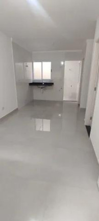 Imagem Apartamento com 2 Quartos para Alugar, 39 m² em Cidade Patriarca - São Paulo