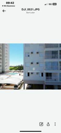 Imagem Apartamento com 3 Quartos à Venda, 88 m² em Jardim Francisco Fernandes - São José Do Rio Preto
