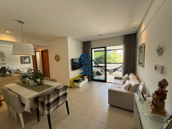 Imagem Imóvel com 3 Quartos à Venda, 76 m² em Stiep - Salvador Imagem Imóvel com 3 Quartos à Venda, 76 m² em Stiep - Salvador
