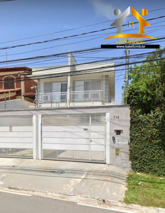 Casa com 3 Quartos à Venda, 98 m² em Granja Viana - Cotia