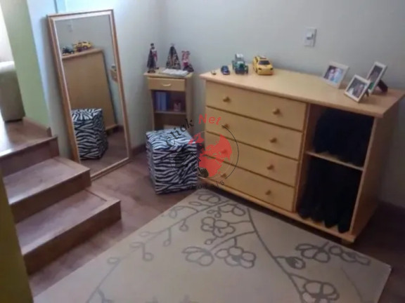 Imagem Sobrado com 2 Quartos à Venda, 184 m² em Dos Casa - São Bernardo Do Campo