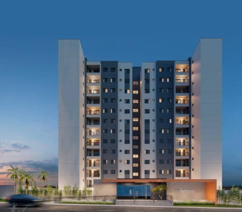 Apartamento com 2 Quartos à Venda, 66 m² em Parque Industrial - Campinas