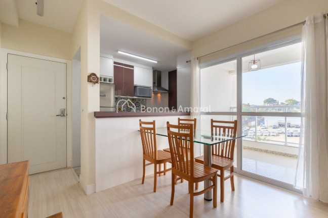 Imagem Apartamento com 2 Quartos à Venda, 65 m² em Mansões Santo Antônio - Campinas
