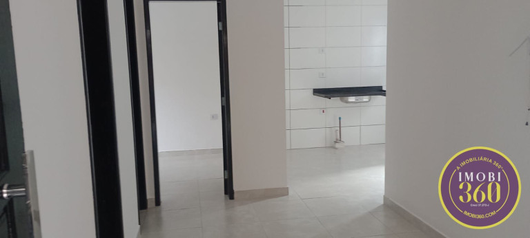 Imagem Apartamento com 2 Quartos à Venda, 43 m² em Itaquera - São Paulo