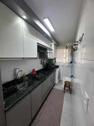 Imagem Apartamento com 3 Quartos à Venda, 60 m² em Sabiá - Araucaria Imagem Apartamento com 3 Quartos à Venda, 60 m² em Sabiá - Araucaria