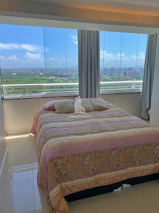 Imagem Apartamento com 3 Quartos à Venda, 75 m² em Cidade 2000 - Fortaleza Imagem Apartamento com 3 Quartos à Venda, 75 m² em Cidade 2000 - Fortaleza