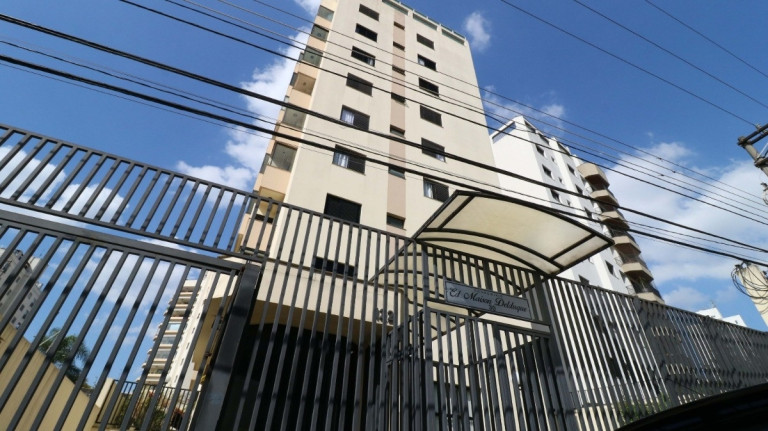 Imagem Apartamento com 2 Quartos à Venda, 101 m² em água Fria - São Paulo Imagem Apartamento com 2 Quartos à Venda, 101 m² em água Fria - São Paulo