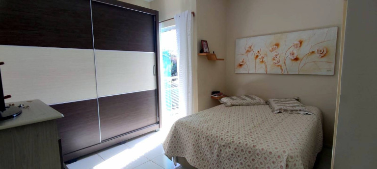 Imagem Apartamento com 2 Quartos à Venda, 92 m² em Cidade Nova Peruíbe - Peruíbe