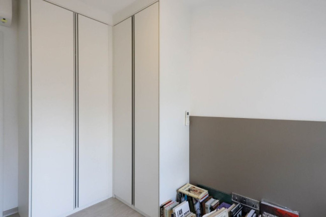 Imagem Apartamento com 2 Quartos à Venda, 69 m² em Vila Romana - São Paulo Imagem Apartamento com 2 Quartos à Venda, 69 m² em Vila Romana - São Paulo