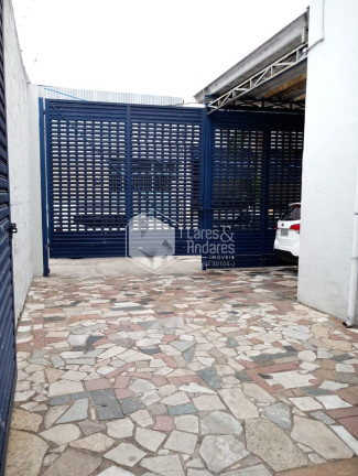 Imagem Galpão à Venda, 530 m² em Limão - São Paulo