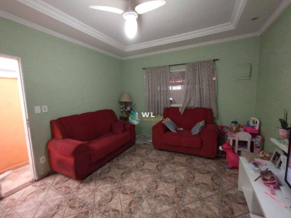 Imagem Casa com 4 Quartos à Venda, 187 m² em Jardim Santo Antonio - Vinhedo Imagem Casa com 4 Quartos à Venda, 187 m² em Jardim Santo Antonio - Vinhedo