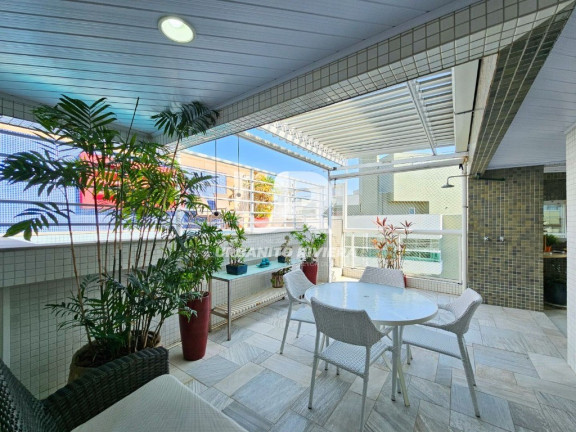 Imagem Imóvel com 5 Quartos à Venda, 192 m² em Riviera - Bertioga