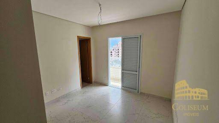 Imagem Apartamento com 2 Quartos à Venda, 71 m² em Caiçara - Praia Grande