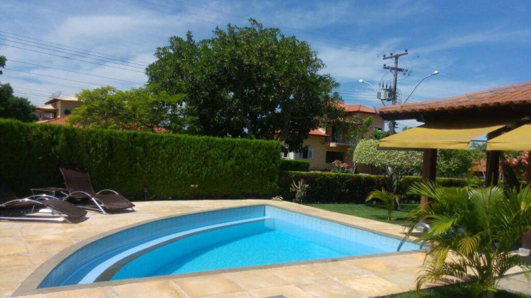 Imagem Casa com 3 Quartos à Venda, 340 m² em Pontinha - Araruama Imagem Casa com 3 Quartos à Venda, 340 m² em Pontinha - Araruama