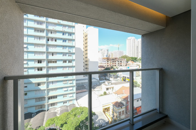 Imagem Studio com 1 Quarto à Venda, 30 m² em Perdizes - São Paulo Imagem Studio com 1 Quarto à Venda, 30 m² em Perdizes - São Paulo