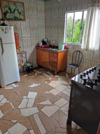 Imagem Chácara com 2 Quartos à Venda, 48.000 m² em água De São João - Wenceslau Braz