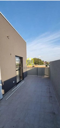 Imagem Sobrado com 3 Quartos à Venda, 145 m² em Xaxim - Curitiba