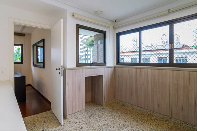 Imagem Apartamento com 3 Quartos à Venda, 287 m² em Aclimação - São Paulo Imagem Apartamento com 3 Quartos à Venda, 287 m² em Aclimação - São Paulo