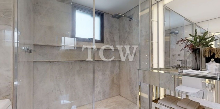 Imagem Apartamento com 4 Quartos à Venda, 157 m² em Perdizes - São Paulo