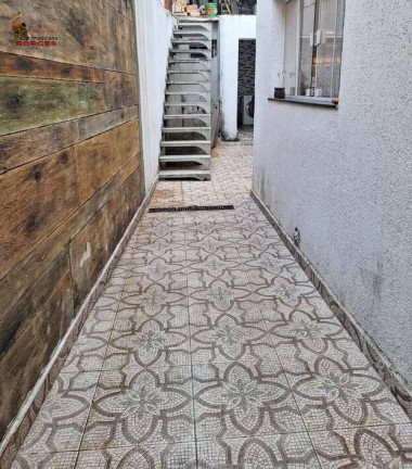 Imagem Casa à Venda, em Vila Monumento - São Paulo Imagem Casa à Venda, em Vila Monumento - São Paulo