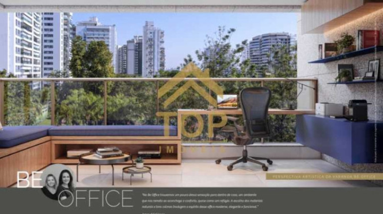 Imagem Apartamento com 2 Quartos à Venda, 75 m² em Barra Da Tijuca - Rio De Janeiro Imagem Apartamento com 2 Quartos à Venda, 75 m² em Barra Da Tijuca - Rio De Janeiro
