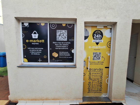 Imagem Imóvel com 2 Quartos à Venda, 59 m² em Vila Guiomar - Ribeirão Preto