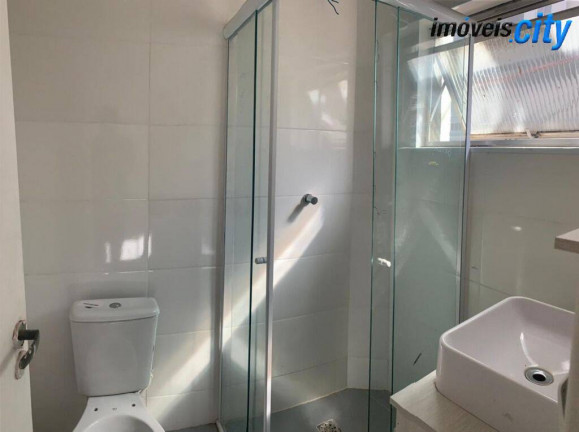 Apartamento com 1 Quarto para Alugar, 25 m² em Liberdade - São Paulo