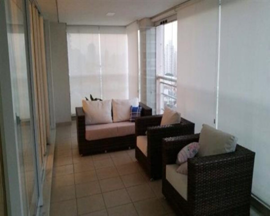 Apartamento com 4 Quartos à Venda, 224 m² em Tatuapé - São Paulo