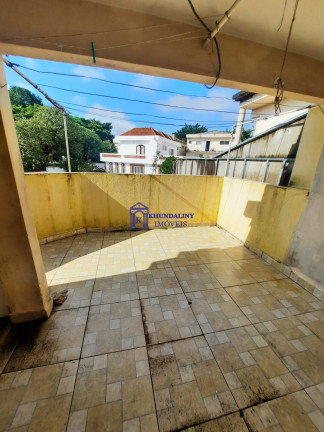 Casa com 3 Quartos para Alugar, 69 m² em Parque Ipê - São Paulo