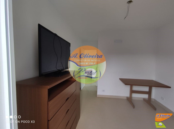 Imagem Apartamento com 2 Quartos à Venda, 68 m² em Perequê Açu - Ubatuba