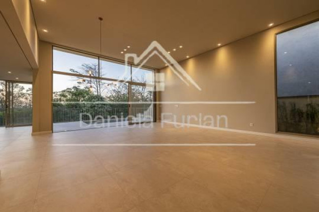 Imagem Casa de Condomínio com 3 Quartos à Venda, 233 m² em Condomínio Alphaville Nova Esplanada - Votorantim