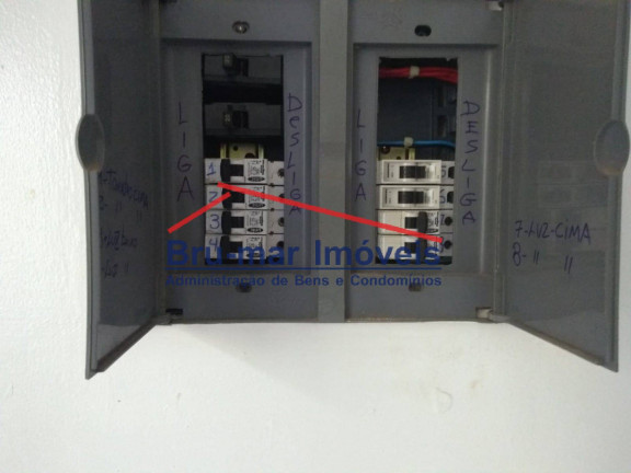 Imagem Sobrado com 3 Quartos à Venda, 150 m² em Embaré - Santos