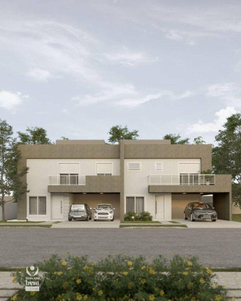 Imagem Sobrado com 3 Quartos à Venda, 150 m² em Orleans - Curitiba Imagem Sobrado com 3 Quartos à Venda, 150 m² em Orleans - Curitiba