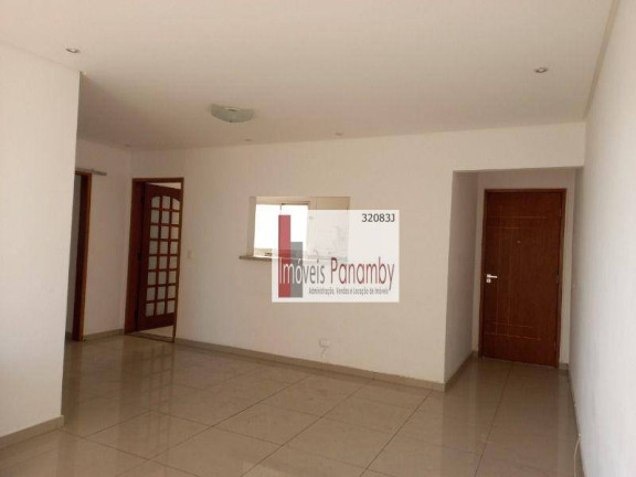Apartamento com 3 Quartos à Venda, 100 m² em Osvaldo Cruz - São Caetano Do Sul