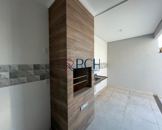 Imagem Casa com 3 Quartos à Venda, 119 m² em Horto Florestal - Sorocaba Imagem Casa com 3 Quartos à Venda, 119 m² em Horto Florestal - Sorocaba