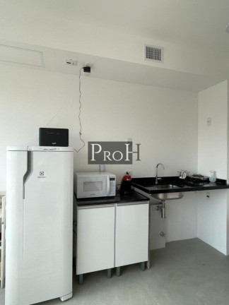 Imagem Apartamento com 1 Quarto à Venda, 19 m² em Vila Clementino - São Paulo Imagem Apartamento com 1 Quarto à Venda, 19 m² em Vila Clementino - São Paulo