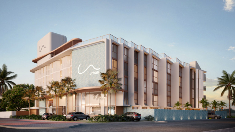 Imagem Apartamento com 2 Quartos à Venda, 41 m² em Jardim Oceania - João Pessoa