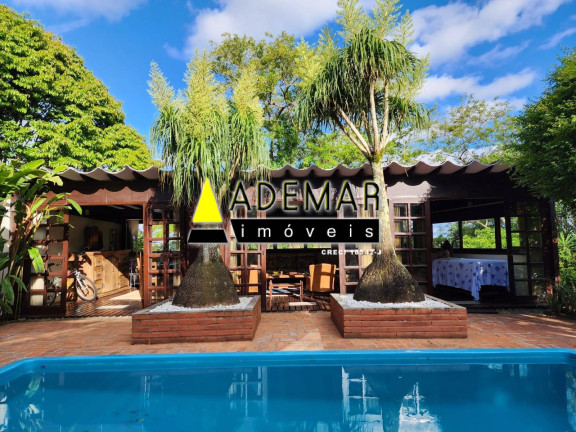 Imagem Casa com 4 Quartos à Venda, 1.000 m² em Eldorado - São Paulo
