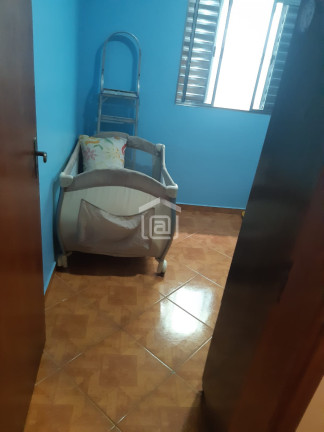 Imagem Casa com 4 Quartos à Venda, 129 m² em Jardim Kennedy - Poços De Caldas