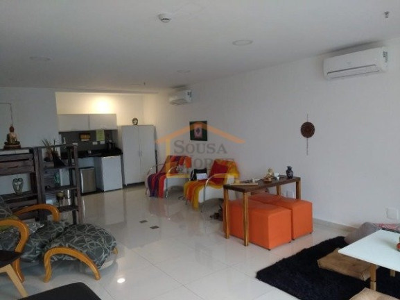 Imagem Sala Comercial à Venda, 55 m² em Santana - São Paulo Imagem Sala Comercial à Venda, 55 m² em Santana - São Paulo