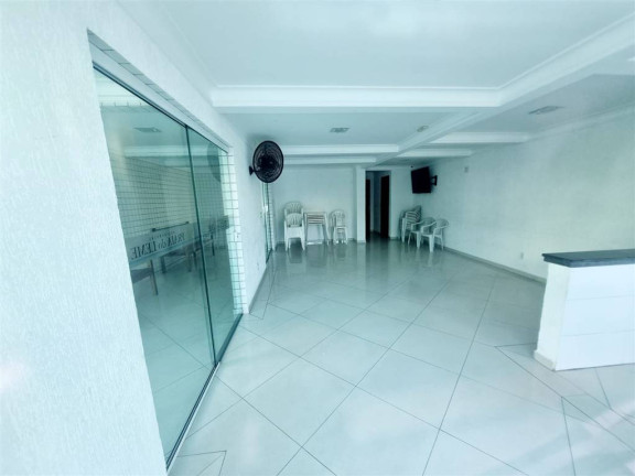 Imagem Apartamento com 2 Quartos à Venda, 60 m² em Guilhermina - Praia Grande Imagem Apartamento com 2 Quartos à Venda, 60 m² em Guilhermina - Praia Grande