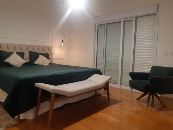 Imagem Casa de Condomínio com 5 Quartos à Venda, 330 m² em Alphaville - Santana De Parnaíba Imagem Casa de Condomínio com 5 Quartos à Venda, 330 m² em Alphaville - Santana De Parnaíba